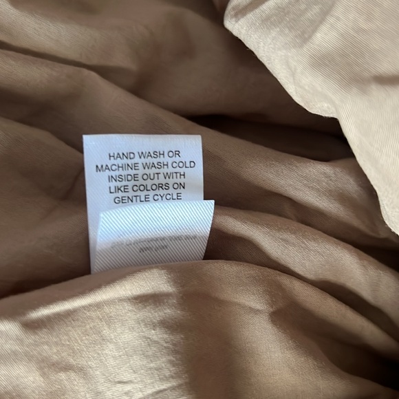 Girl’s Mae Li Rose dress size 3T - Picture 6 of 6